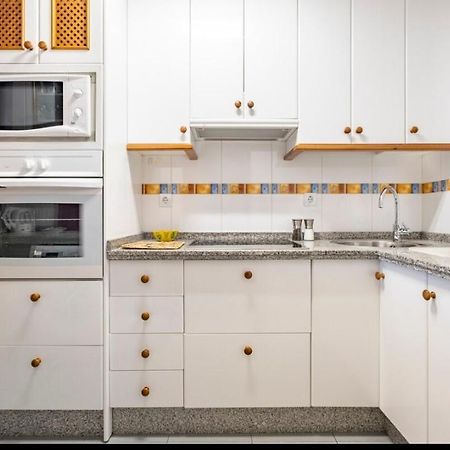 Flamingo Sol Home ตอร์เรโมลิโนส ภายนอก รูปภาพ