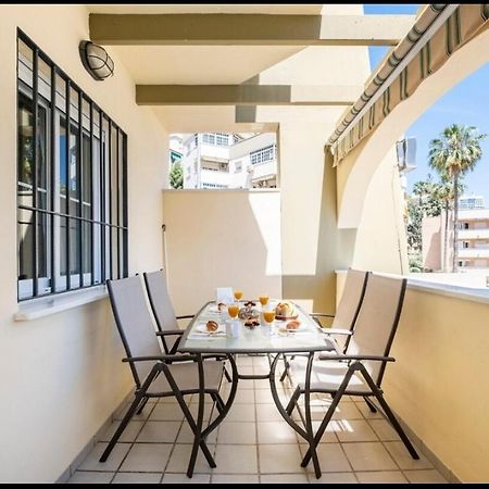 Flamingo Sol Home ตอร์เรโมลิโนส ภายนอก รูปภาพ