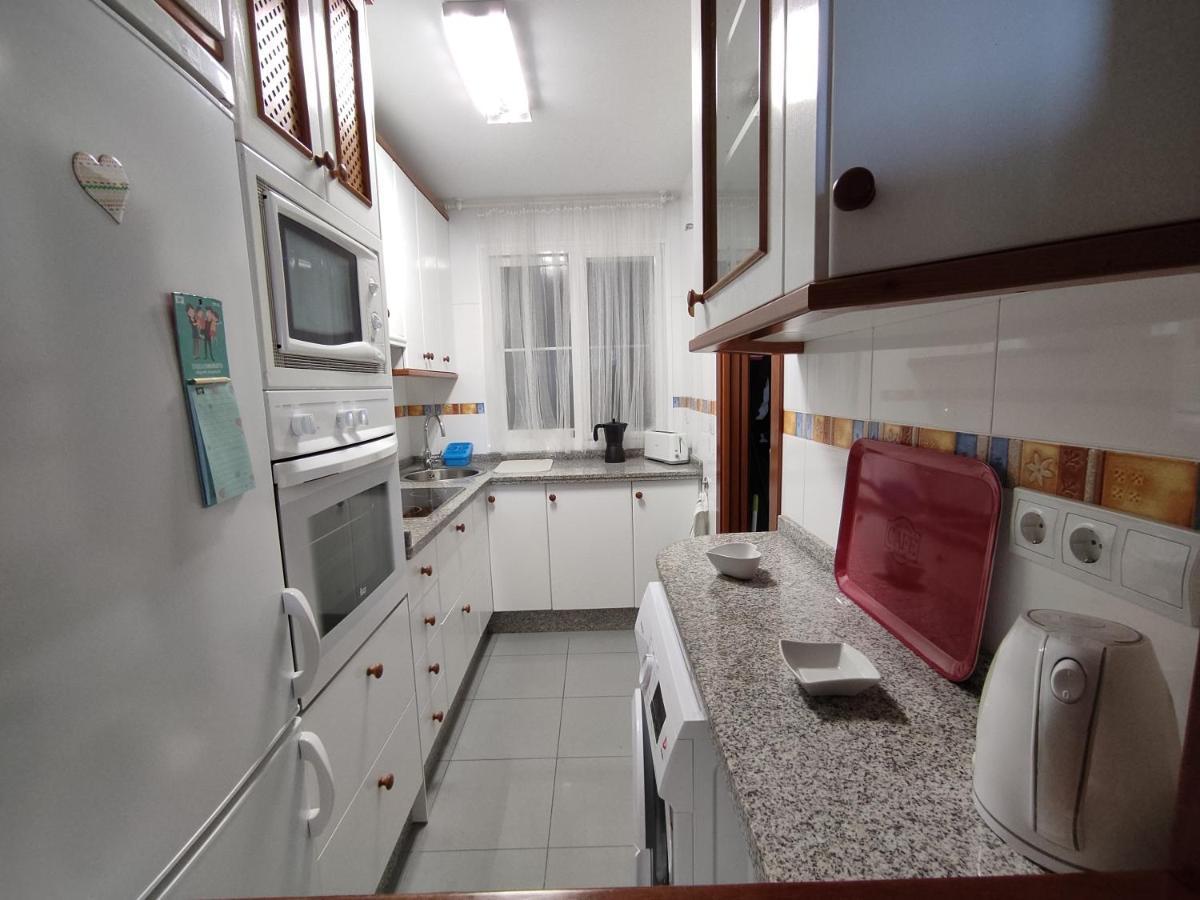 Flamingo Sol Home ตอร์เรโมลิโนส ภายนอก รูปภาพ