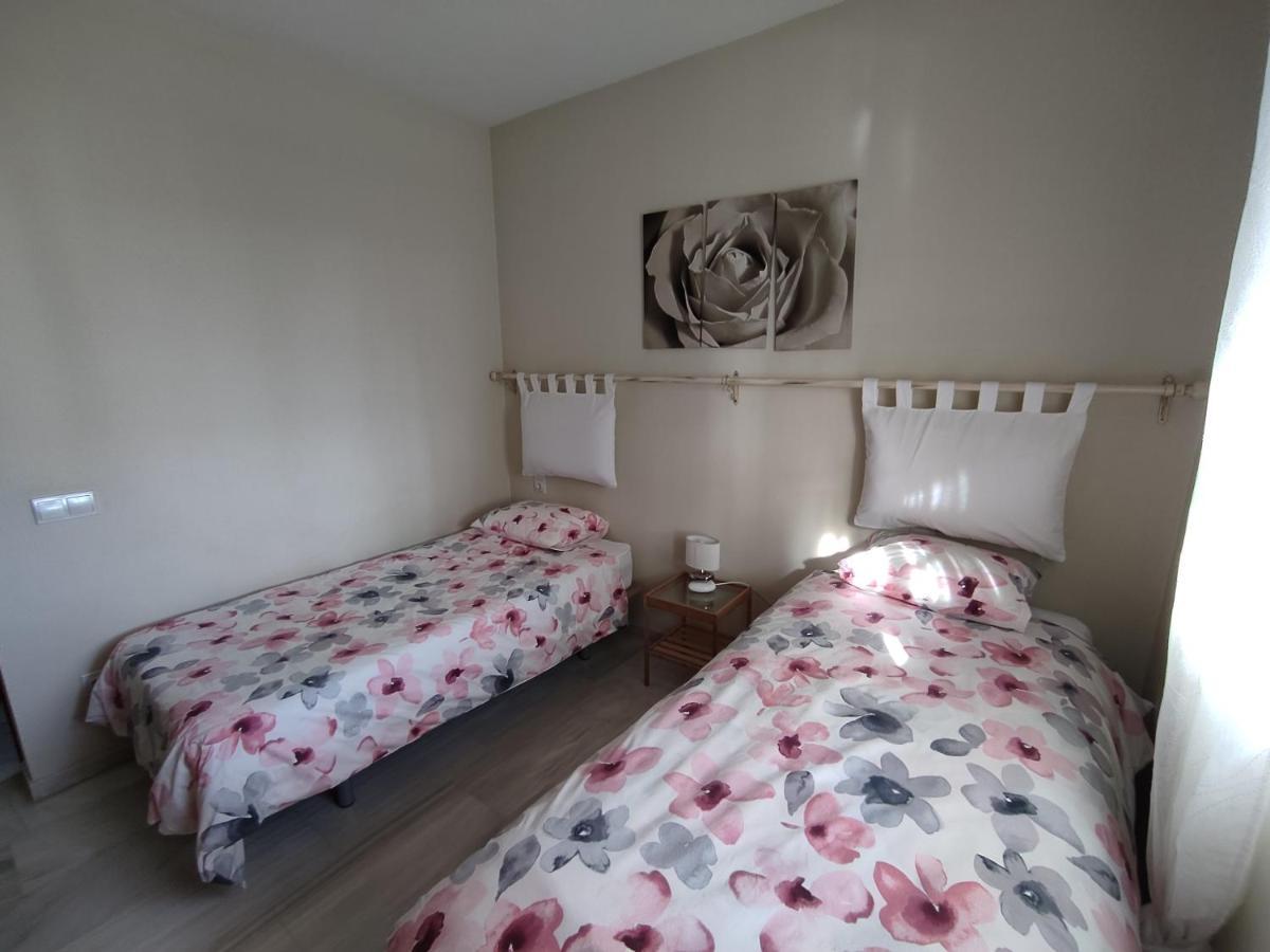 Flamingo Sol Home ตอร์เรโมลิโนส ภายนอก รูปภาพ