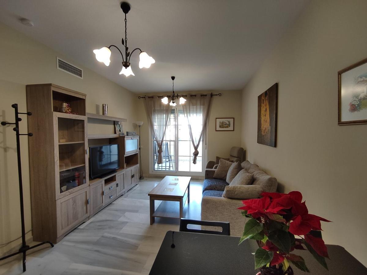 Flamingo Sol Home ตอร์เรโมลิโนส ภายนอก รูปภาพ