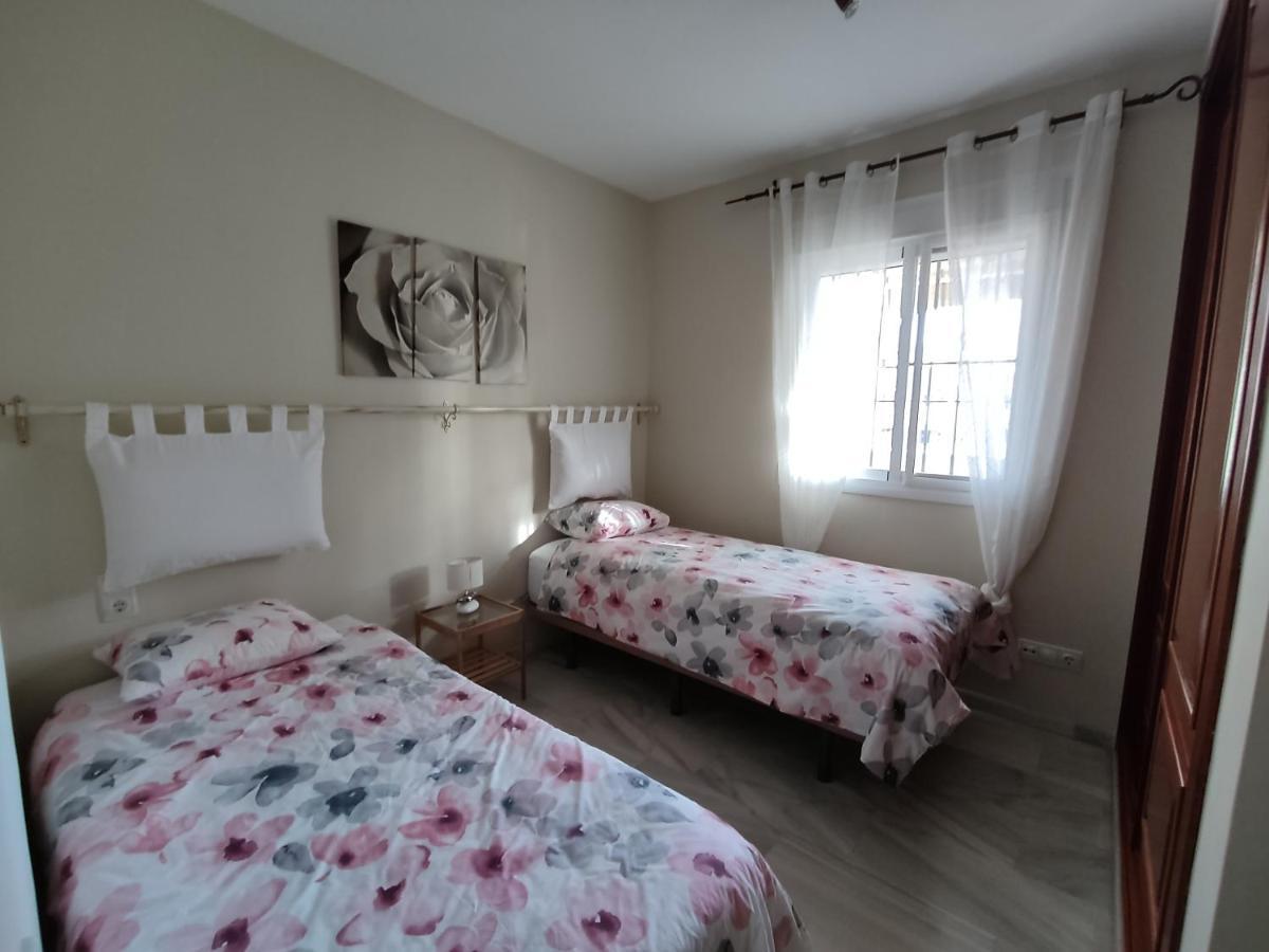 Flamingo Sol Home ตอร์เรโมลิโนส ภายนอก รูปภาพ