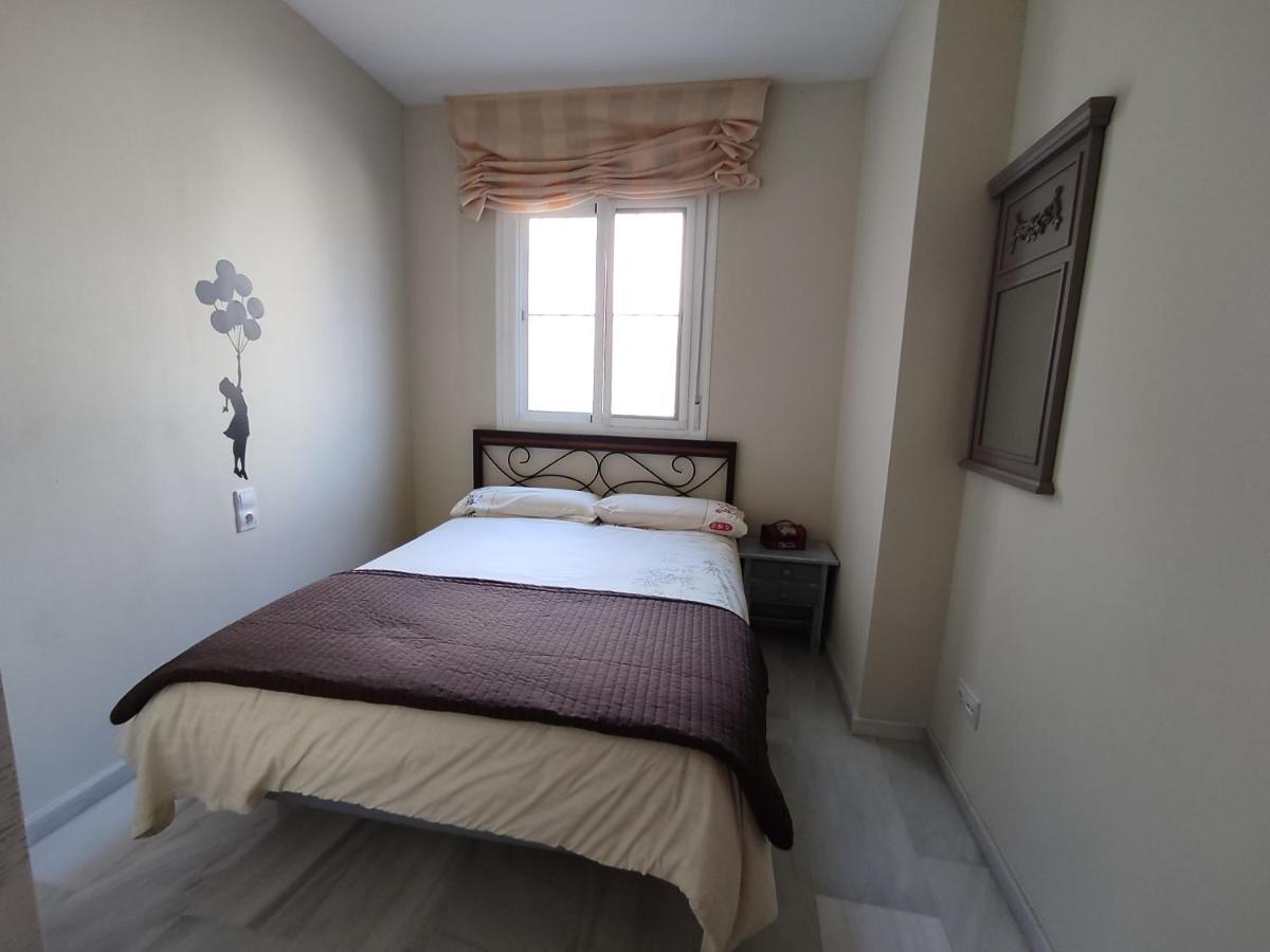 Flamingo Sol Home ตอร์เรโมลิโนส ภายนอก รูปภาพ