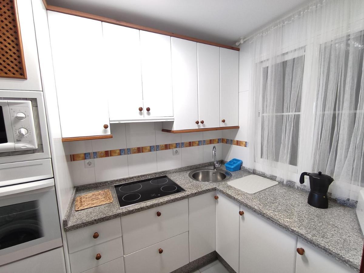 Flamingo Sol Home ตอร์เรโมลิโนส ภายนอก รูปภาพ