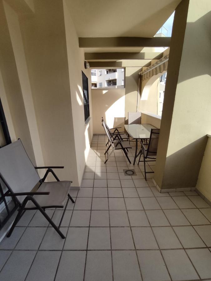 Flamingo Sol Home ตอร์เรโมลิโนส ภายนอก รูปภาพ