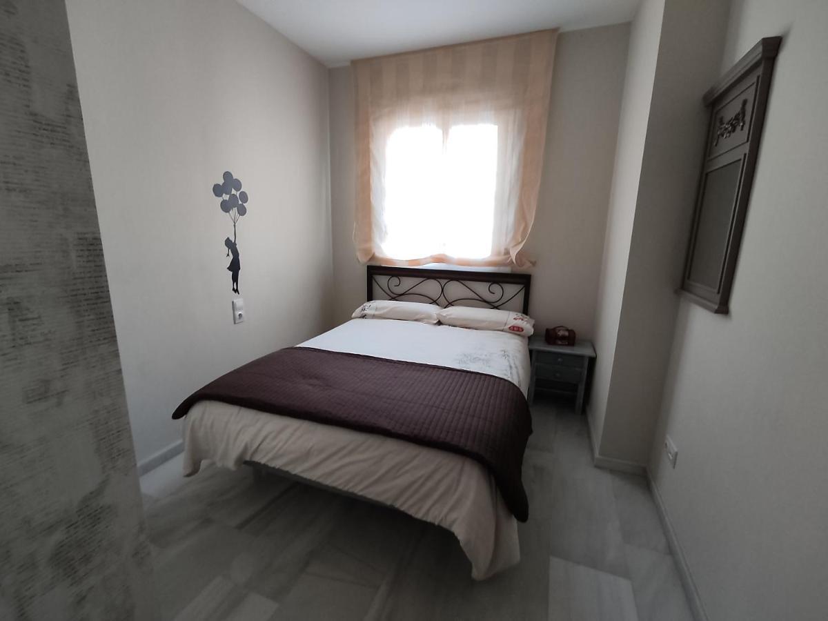 Flamingo Sol Home ตอร์เรโมลิโนส ภายนอก รูปภาพ
