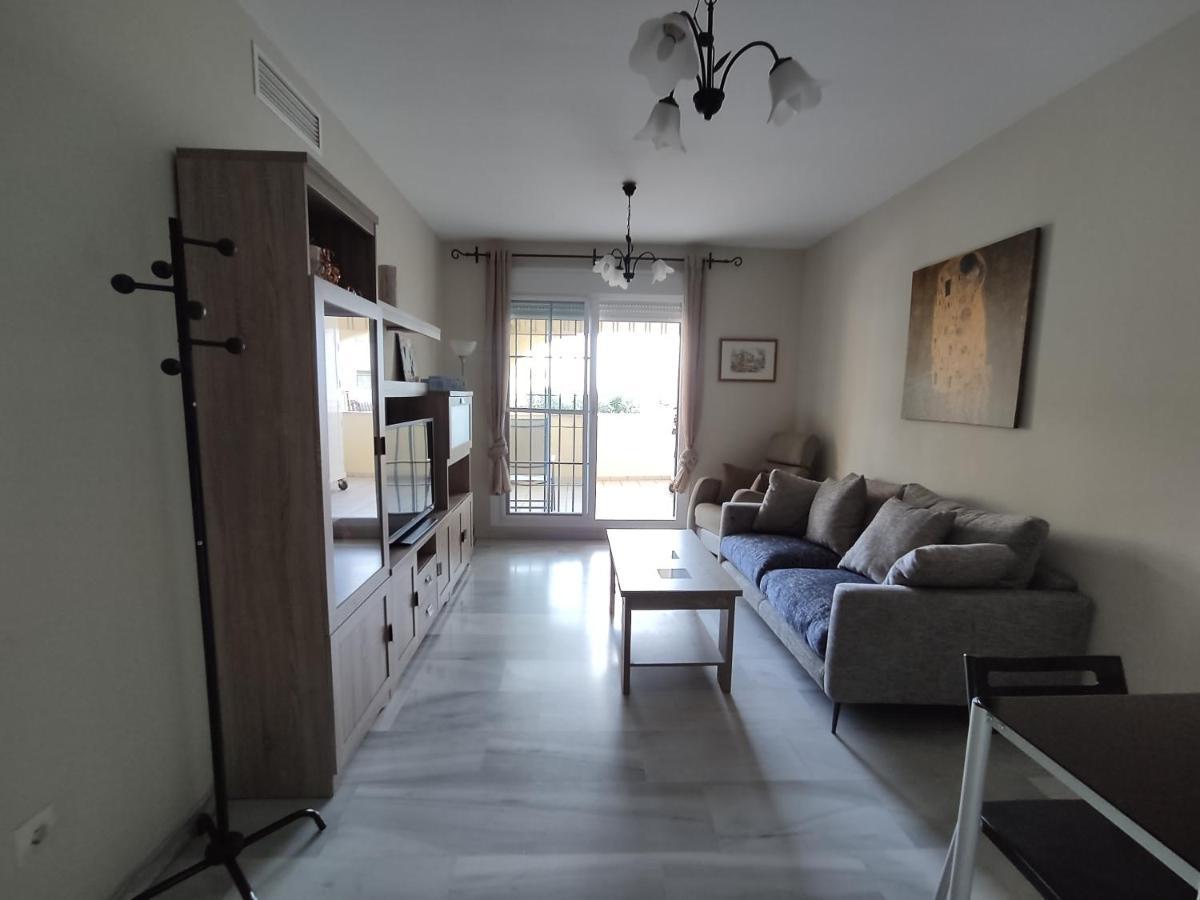 Flamingo Sol Home ตอร์เรโมลิโนส ภายนอก รูปภาพ