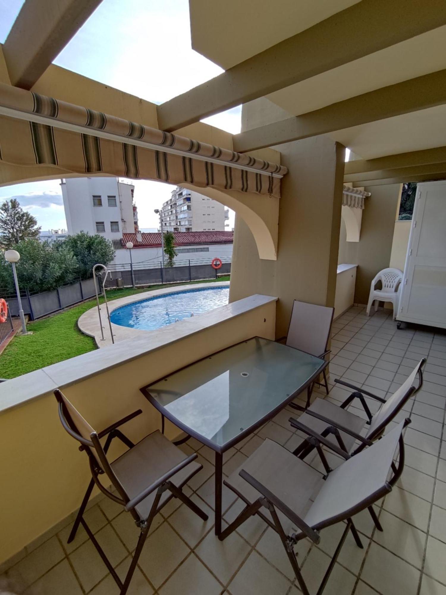 Flamingo Sol Home ตอร์เรโมลิโนส ภายนอก รูปภาพ