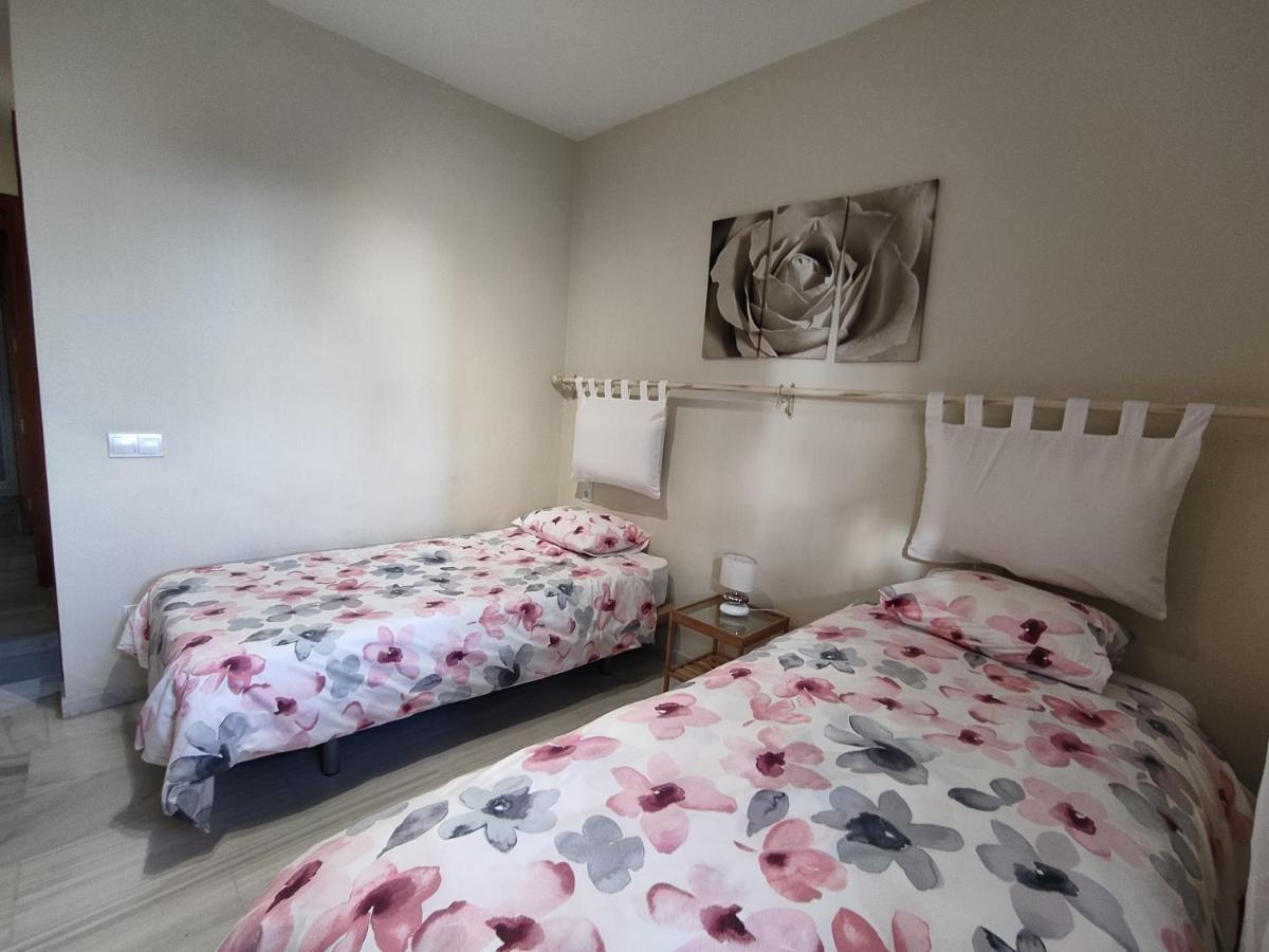Flamingo Sol Home ตอร์เรโมลิโนส ภายนอก รูปภาพ