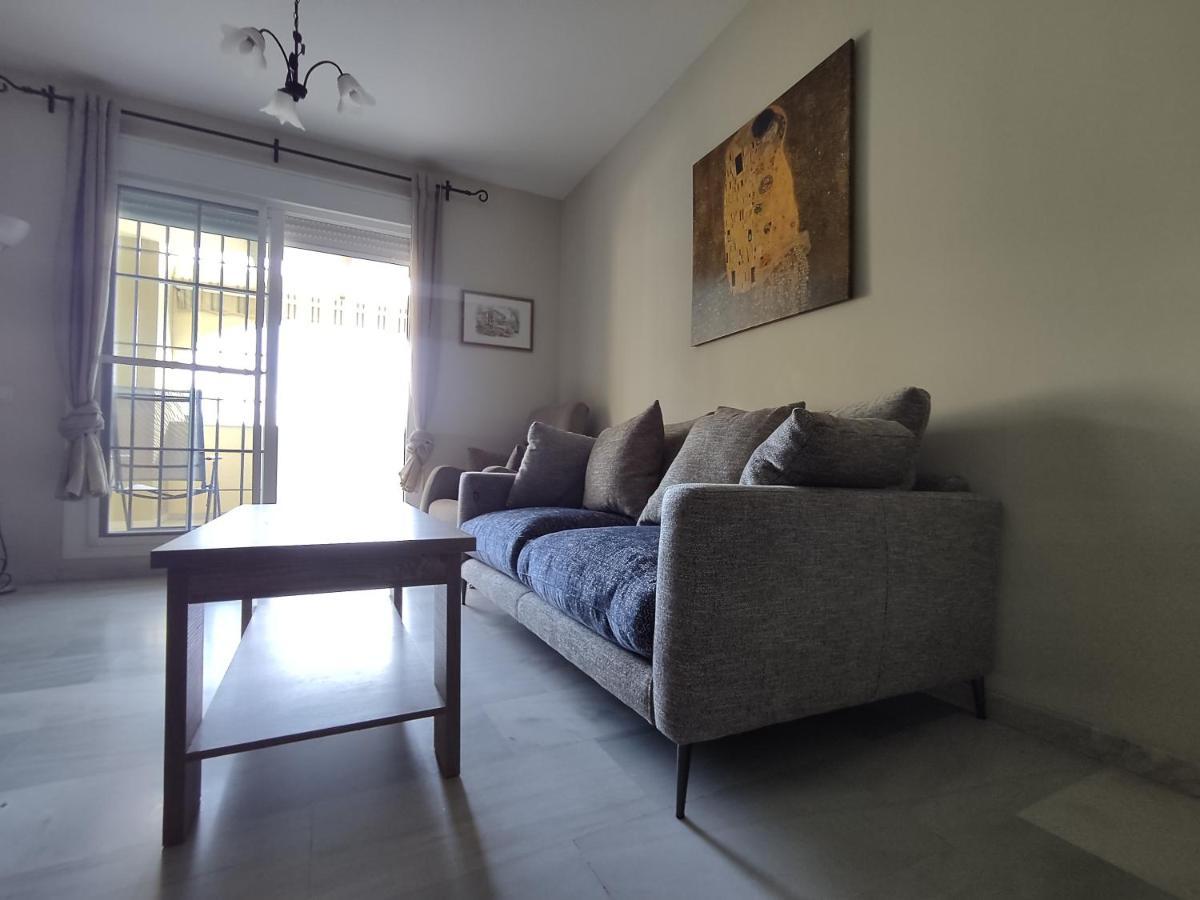 Flamingo Sol Home ตอร์เรโมลิโนส ภายนอก รูปภาพ