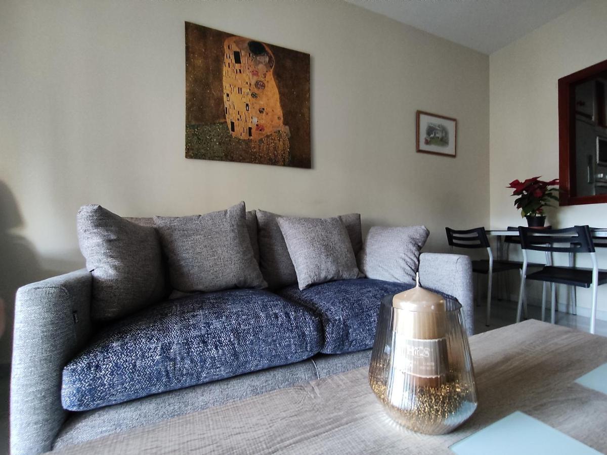 Flamingo Sol Home ตอร์เรโมลิโนส ภายนอก รูปภาพ