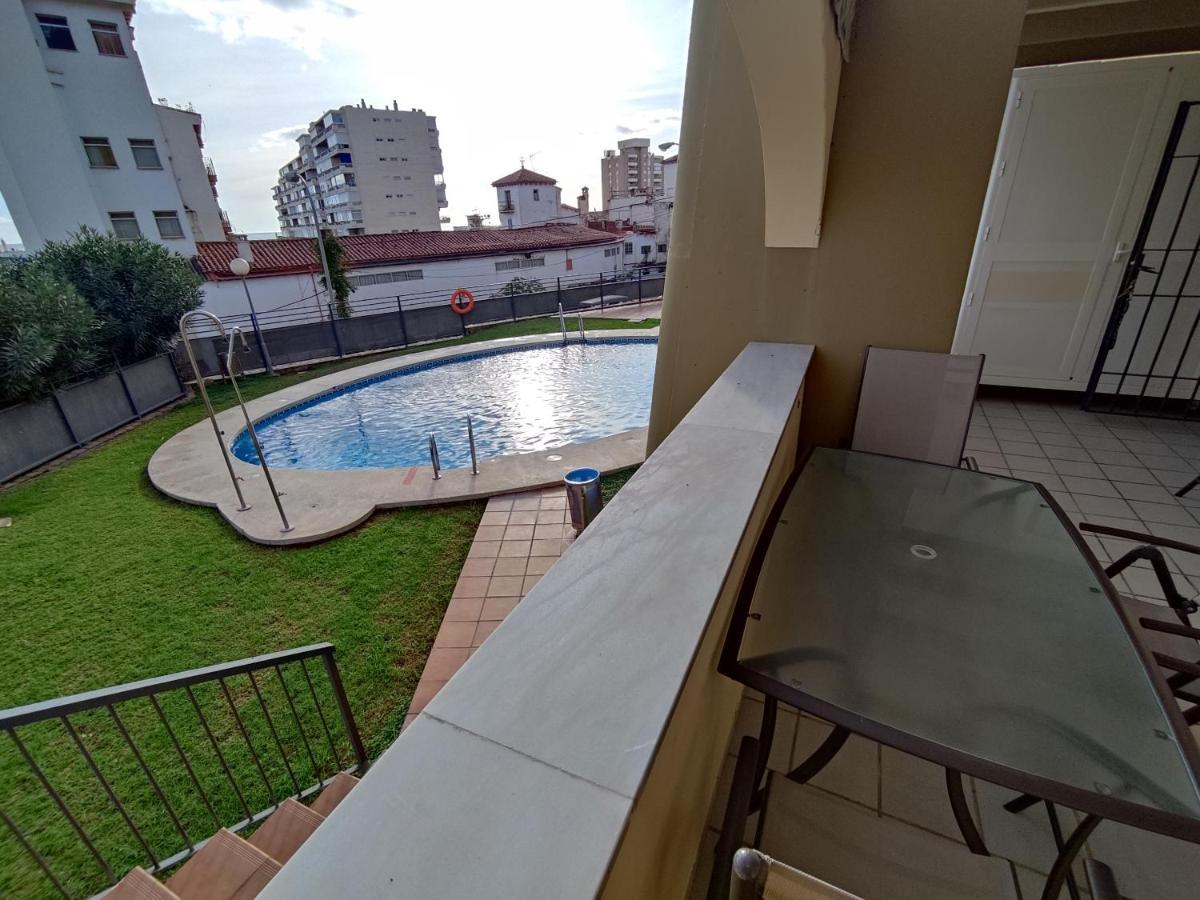 Flamingo Sol Home ตอร์เรโมลิโนส ภายนอก รูปภาพ