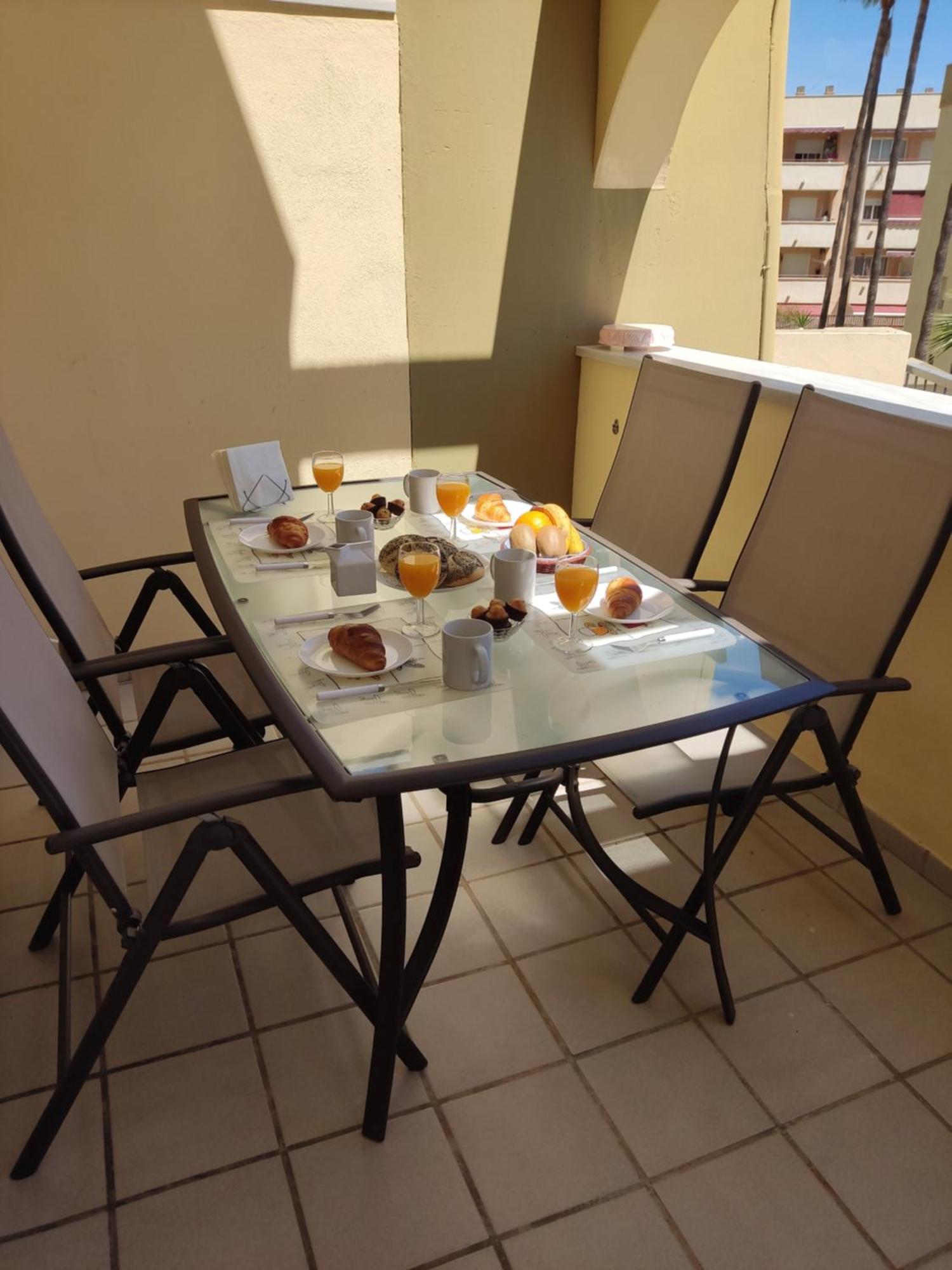 Flamingo Sol Home ตอร์เรโมลิโนส ภายนอก รูปภาพ