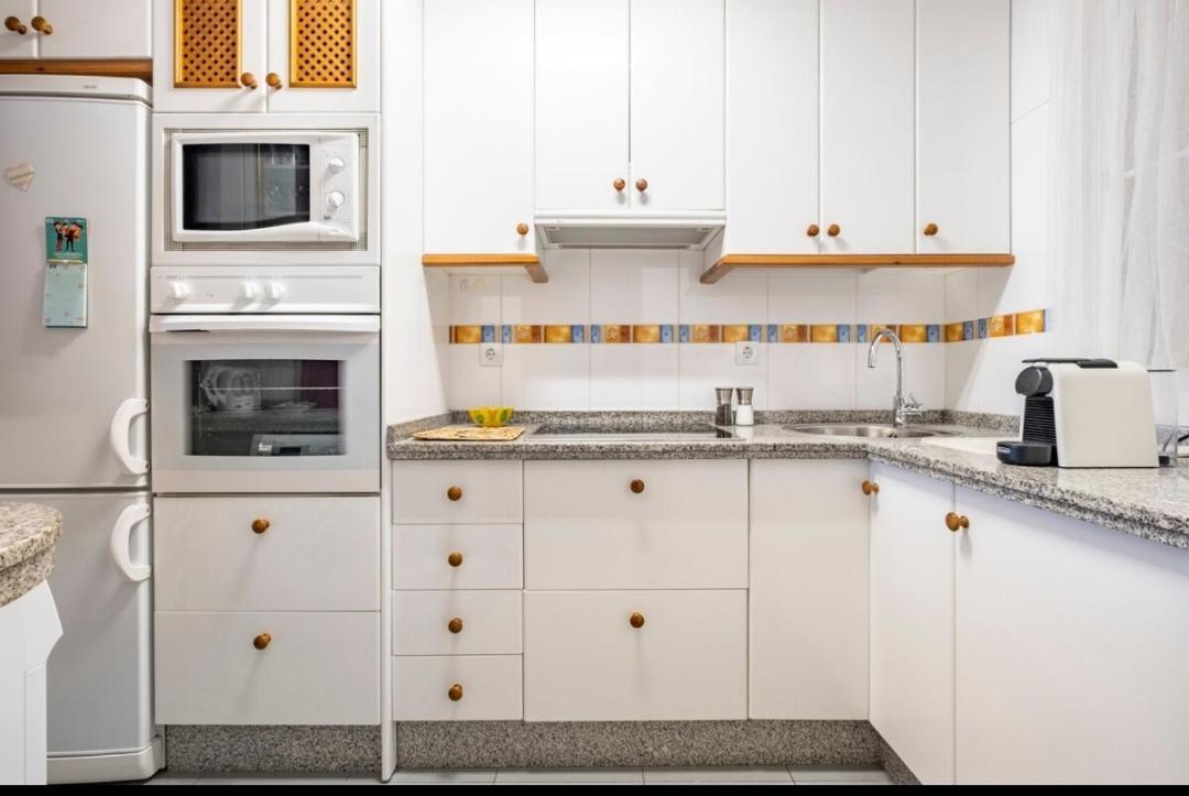 Flamingo Sol Home ตอร์เรโมลิโนส ภายนอก รูปภาพ