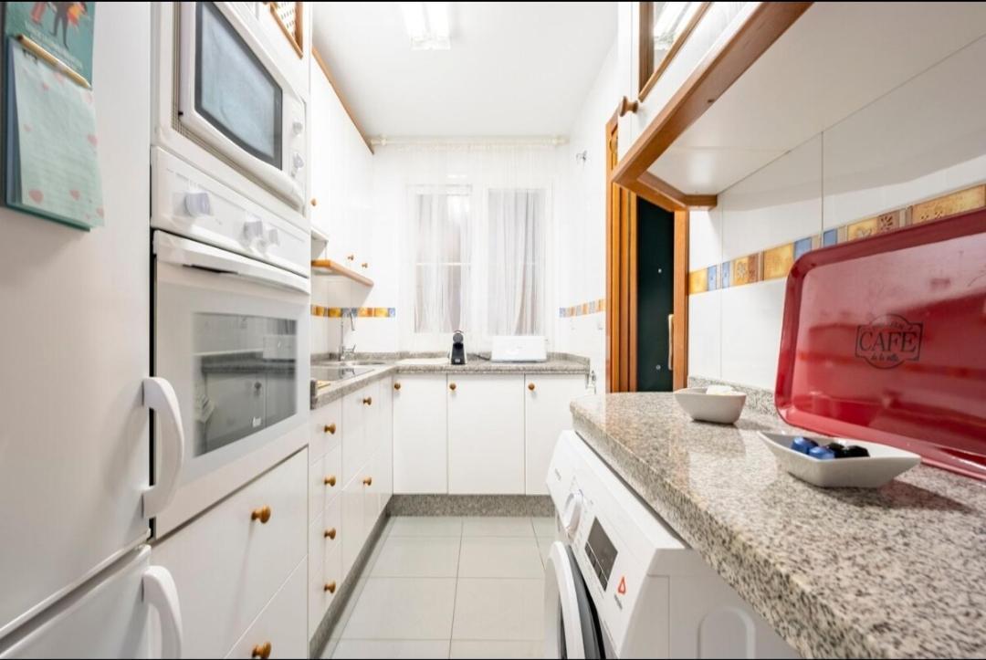 Flamingo Sol Home ตอร์เรโมลิโนส ภายนอก รูปภาพ