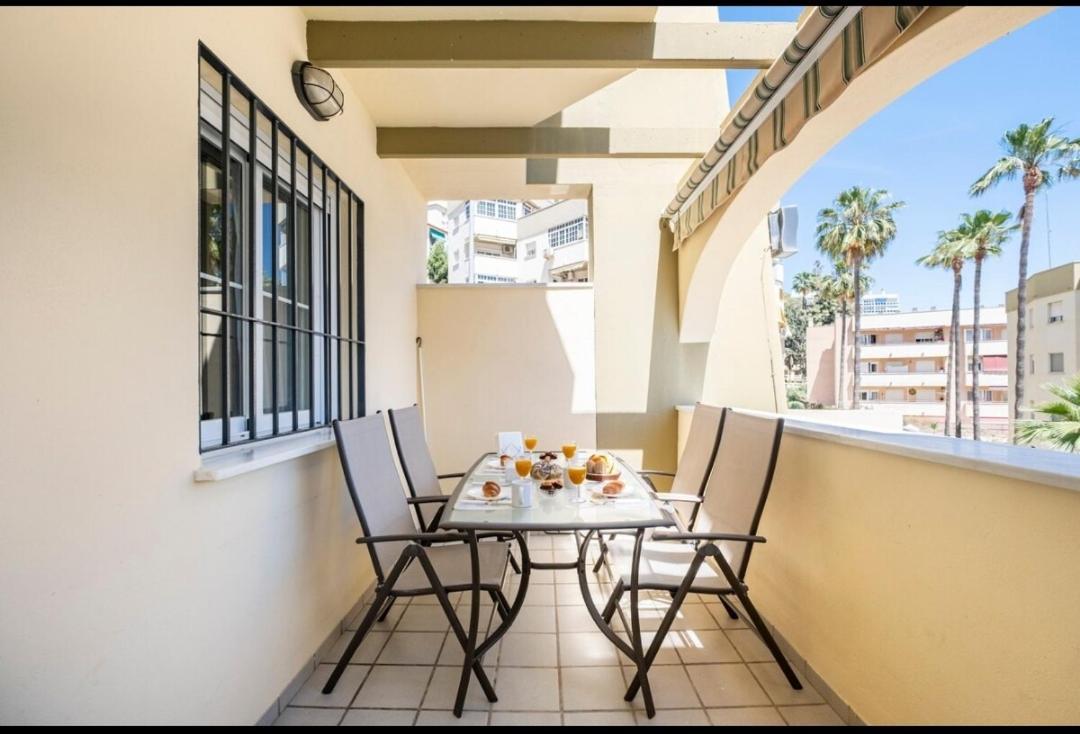 Flamingo Sol Home ตอร์เรโมลิโนส ภายนอก รูปภาพ