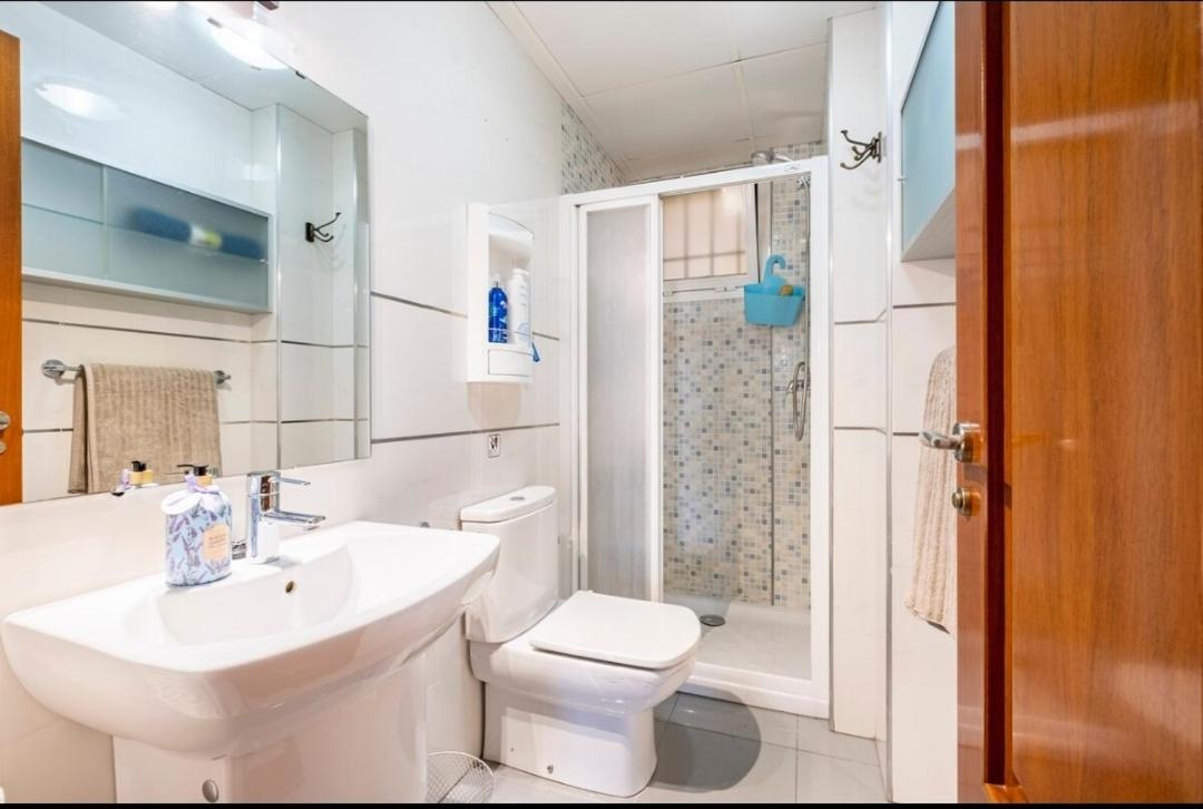 Flamingo Sol Home ตอร์เรโมลิโนส ภายนอก รูปภาพ